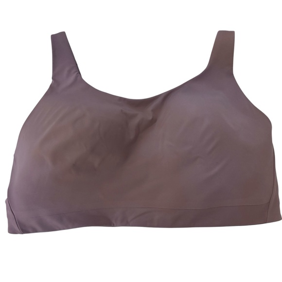 Athleta Advance Sports Bra Size 38DD - Picture 1 of 5